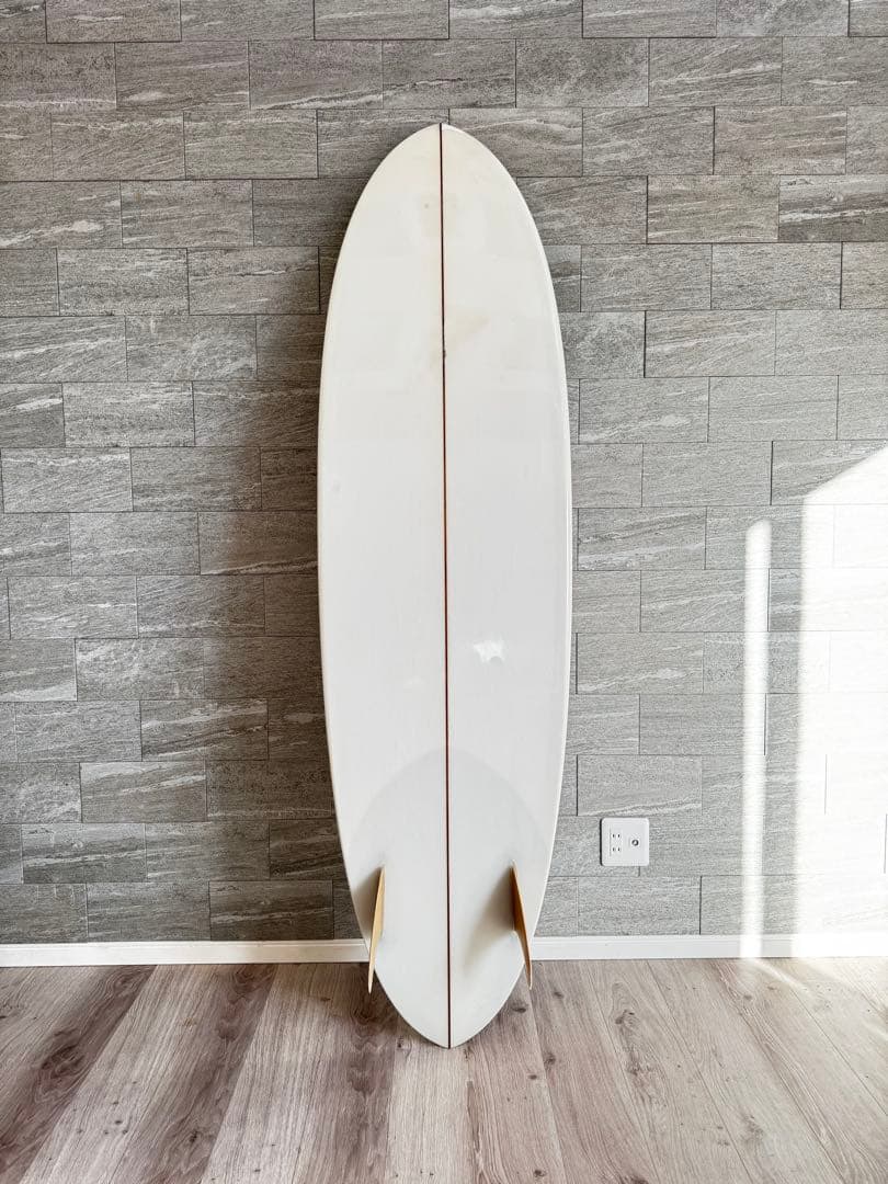 【希少】【送料込】Eric Christenson 6.8 twinpin