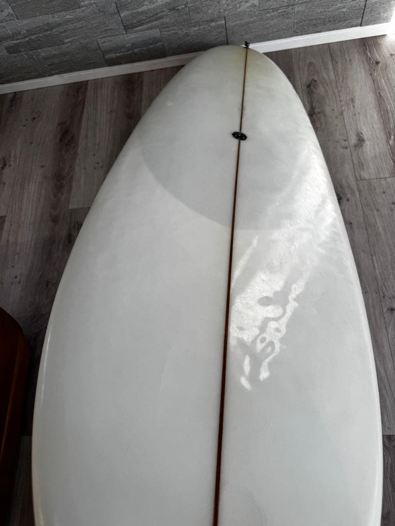 【希少】【送料込】Eric Christenson 6.8 twinpin