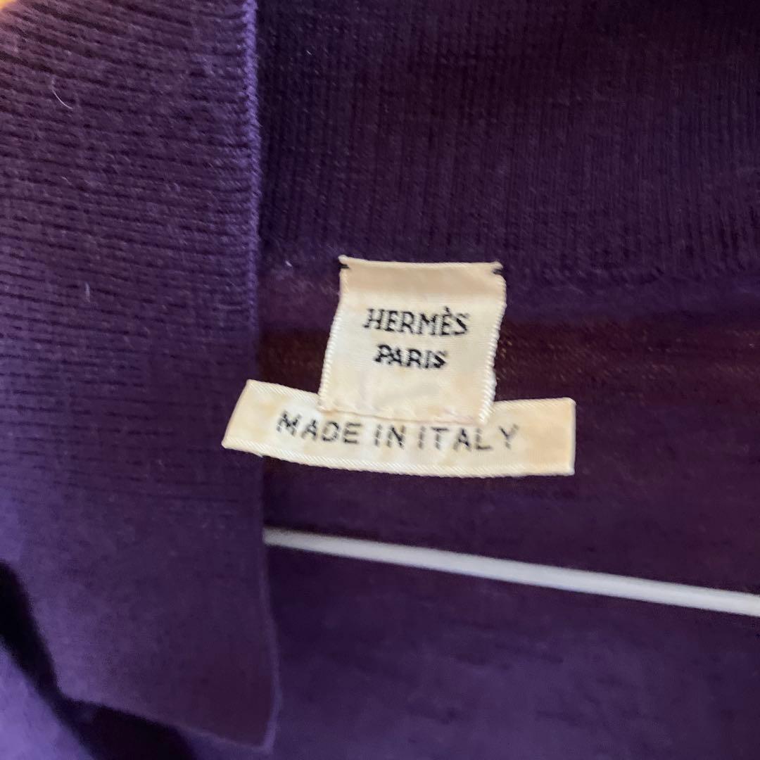 エルメス　アンサンブル