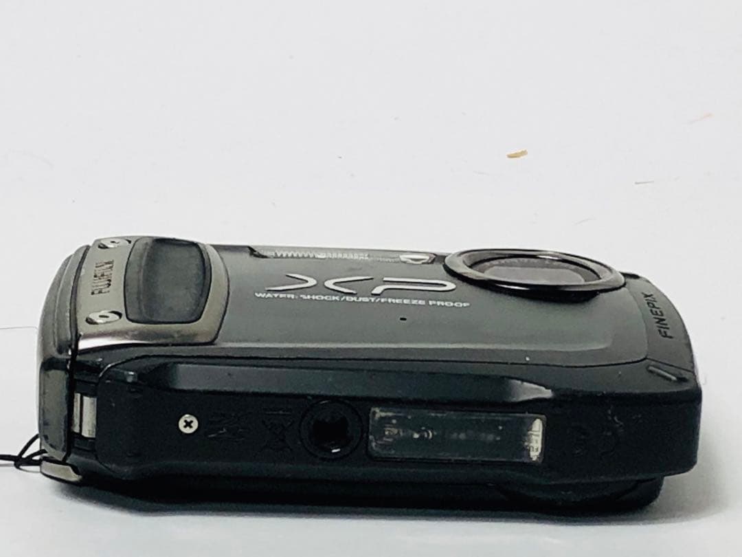 すぐに撮影OK FUJIFILM FinePix XP100 デジタルカメラ