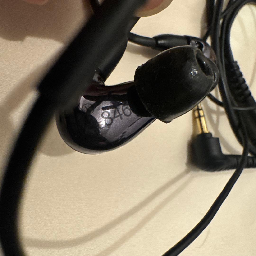 SHURE SE846 第一世代