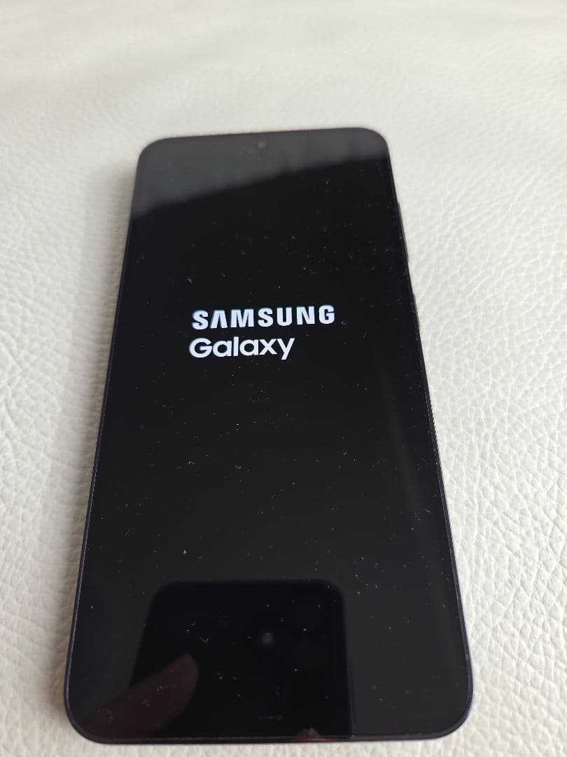 galaxy s23 docomo SIMフリー