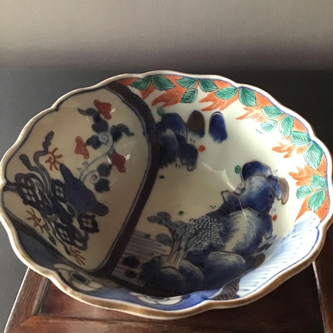 古伊万里