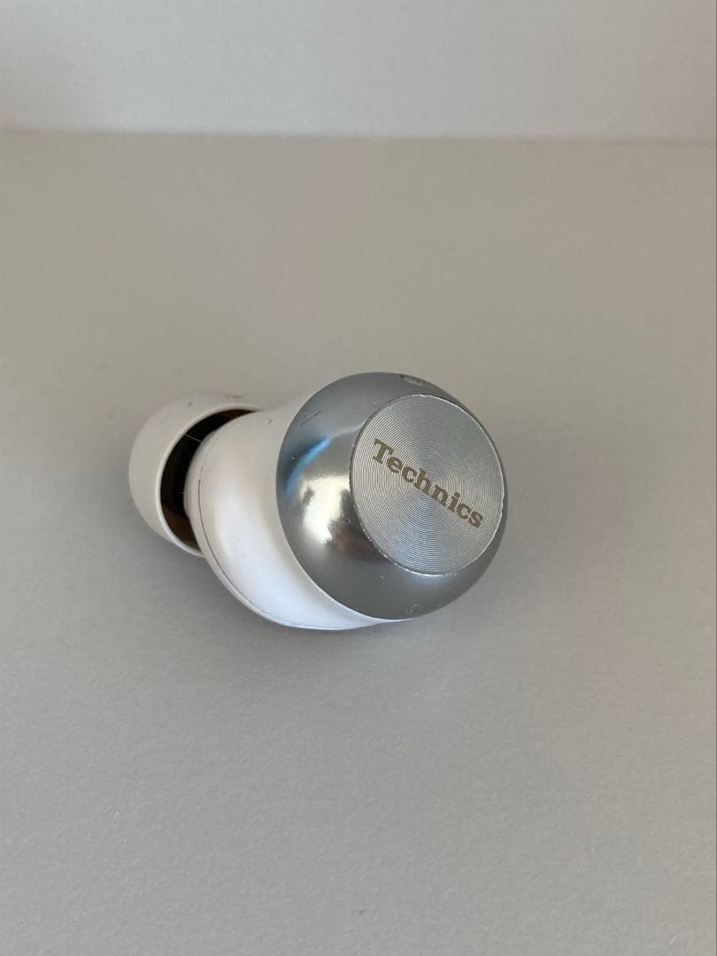 Technics EAH-AZ100 シルバー 左耳(L)のみ