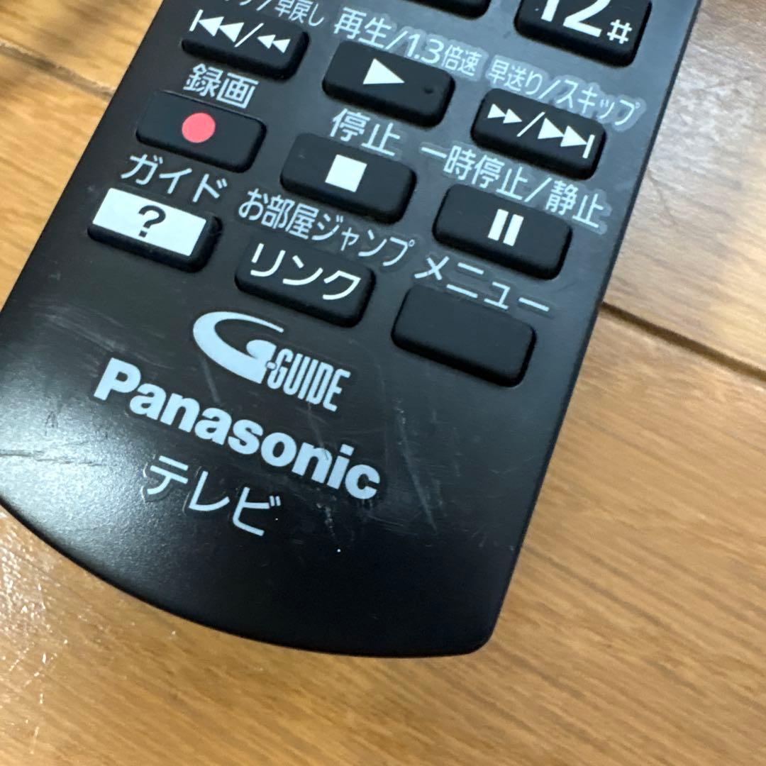 Panasonic 液晶テレビ　24型