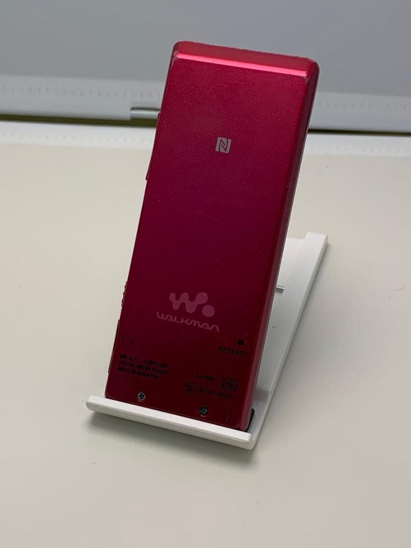 SONY ウォークマン NW-A25 16GB ハイレゾ対応　現状品