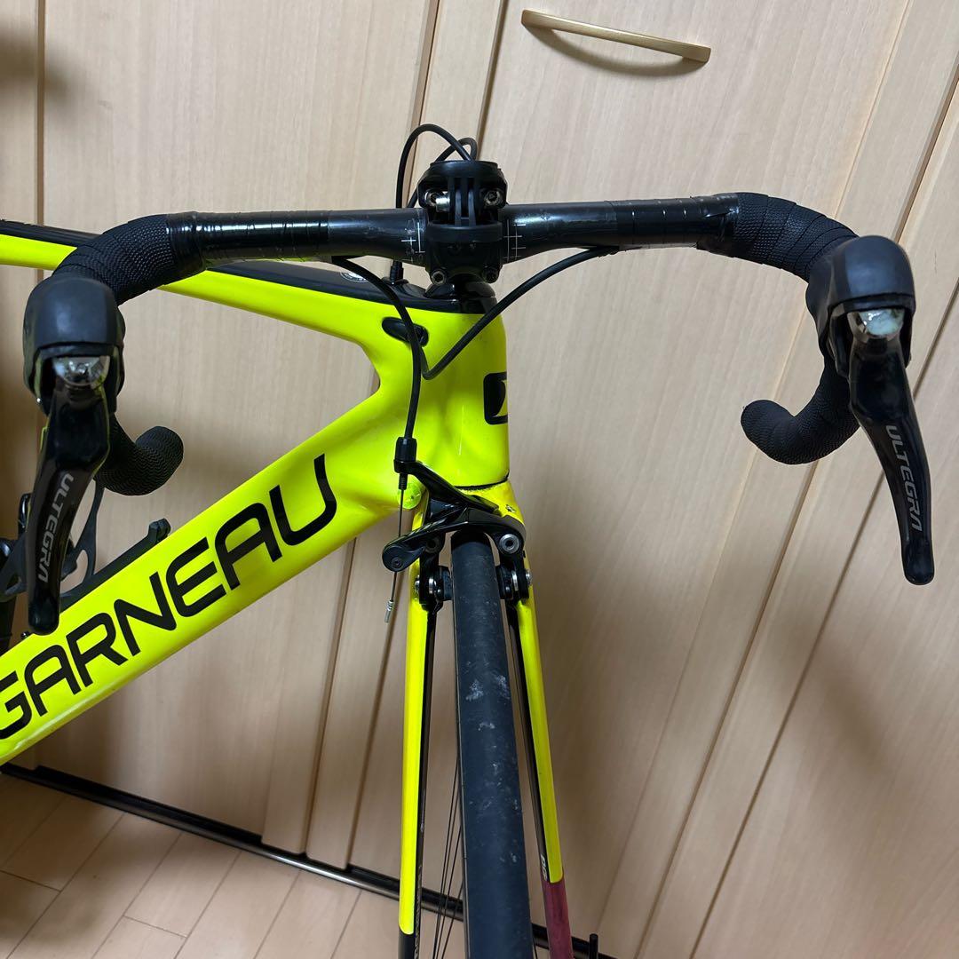 Shimano アルテグラ 2x11速 コンポセット