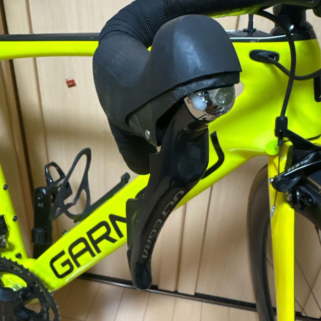 Shimano アルテグラ 2x11速 コンポセット