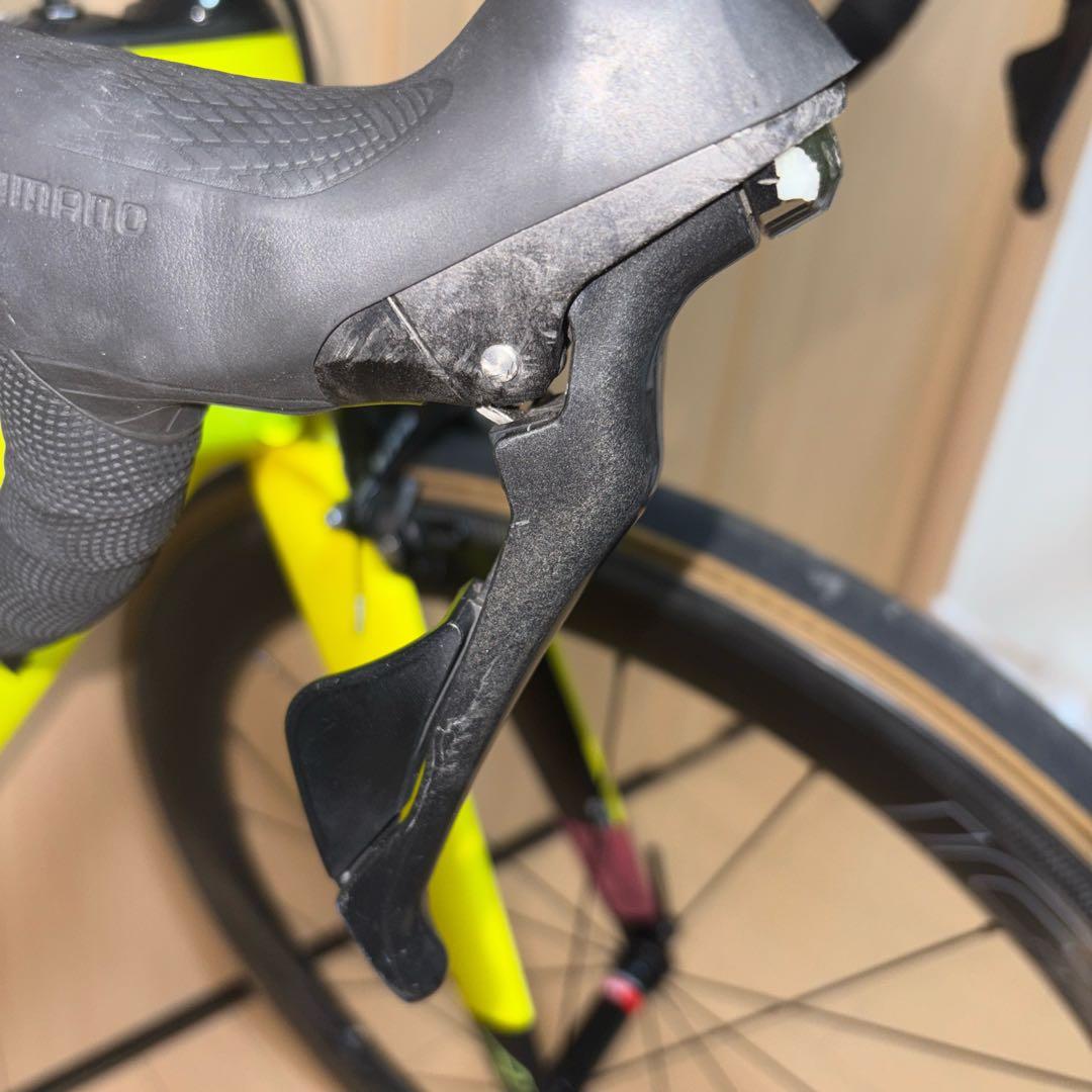 Shimano アルテグラ 2x11速 コンポセット