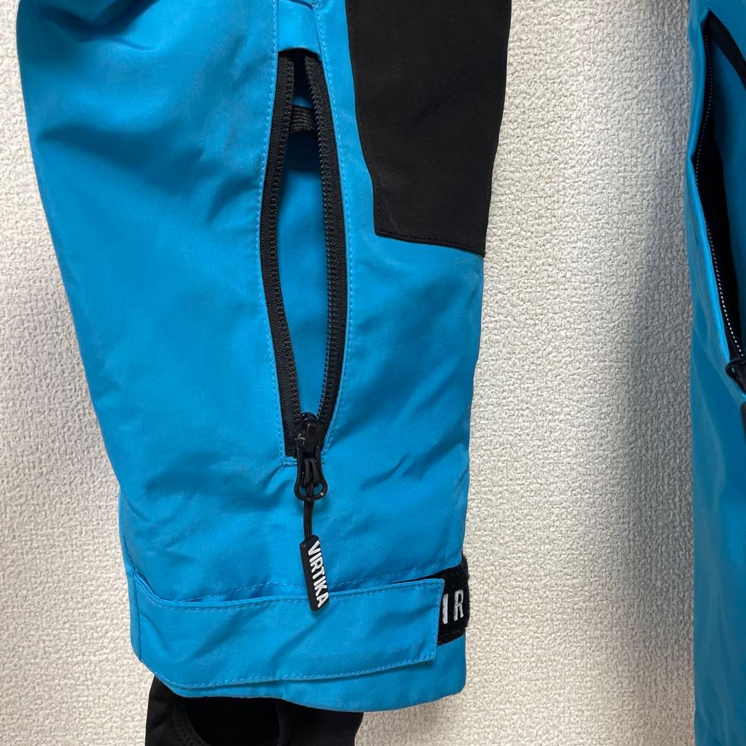 virtika signature jacket バーティカ　スキージャケット