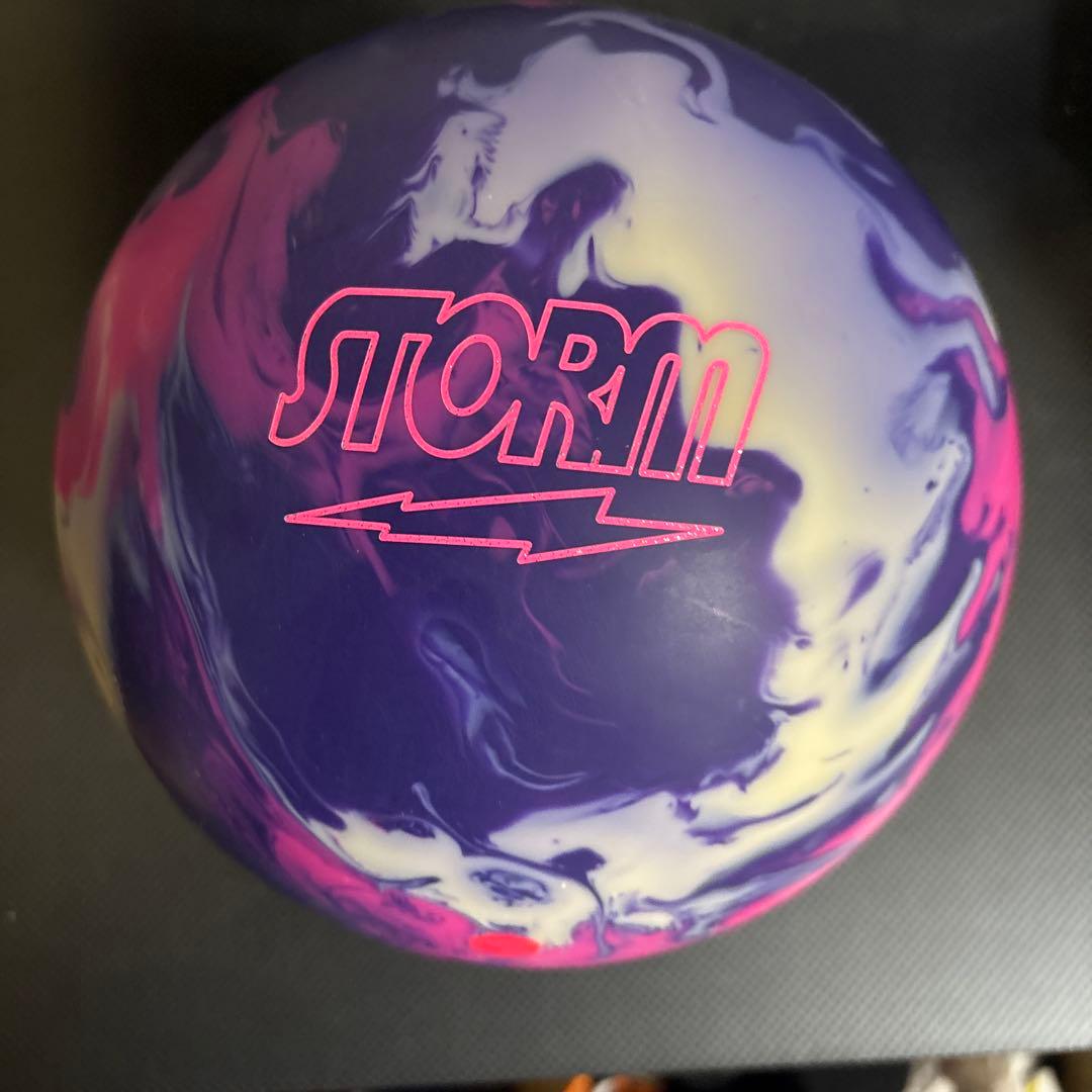 STORM アイオンマックス15ポンド