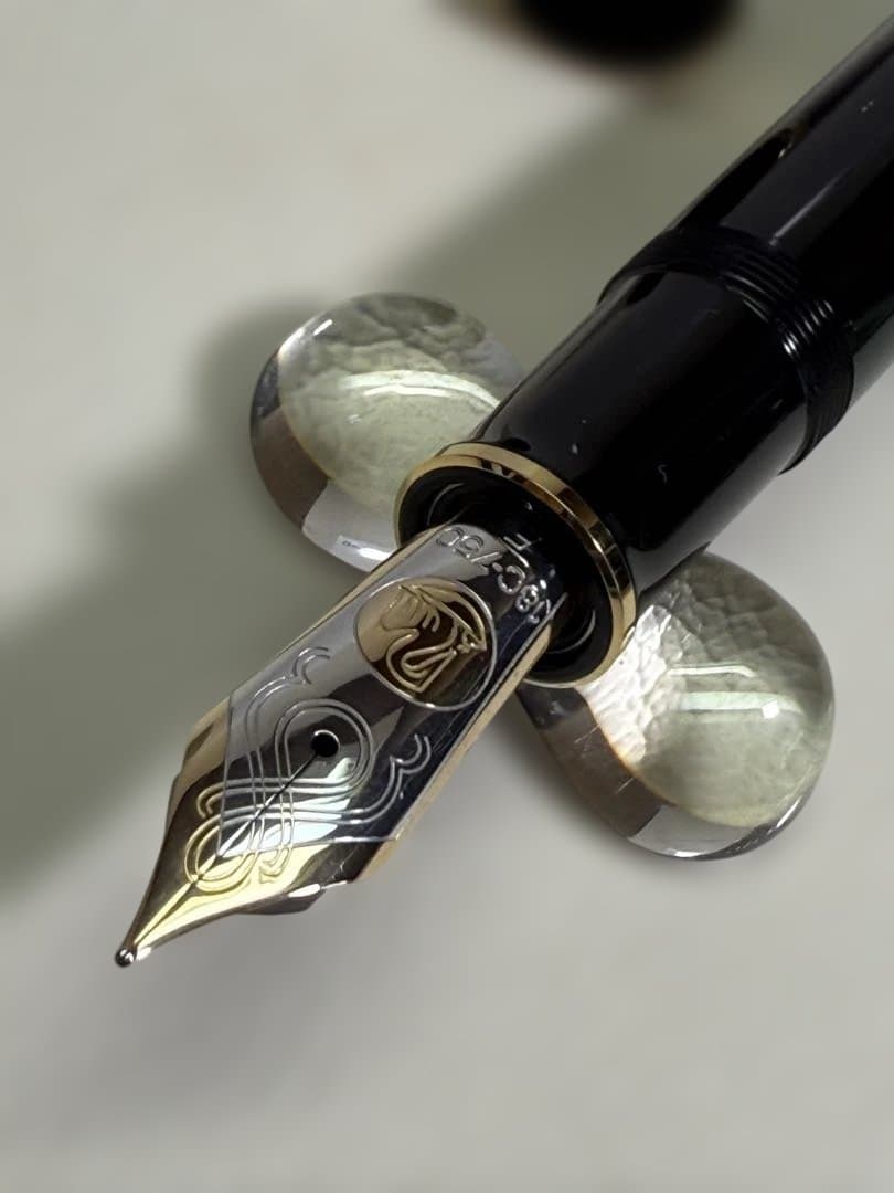 ペリカン M1000 万年筆 ギフトセット