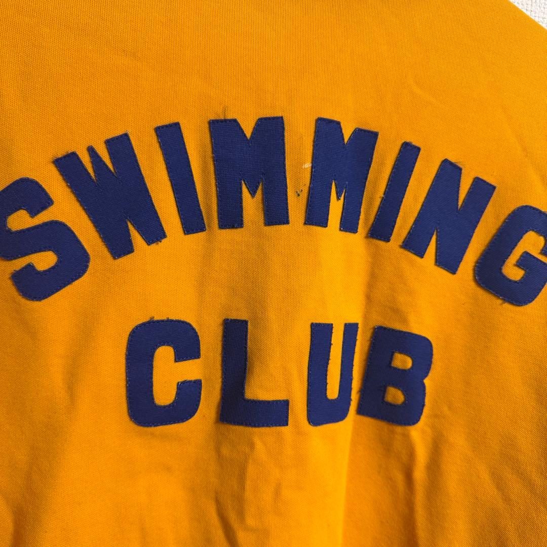 【ヴィンテージ古着】adidas トラックジャケット　70s レア