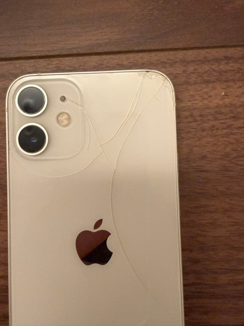 携帯電話本体 iPhone12mini 256G