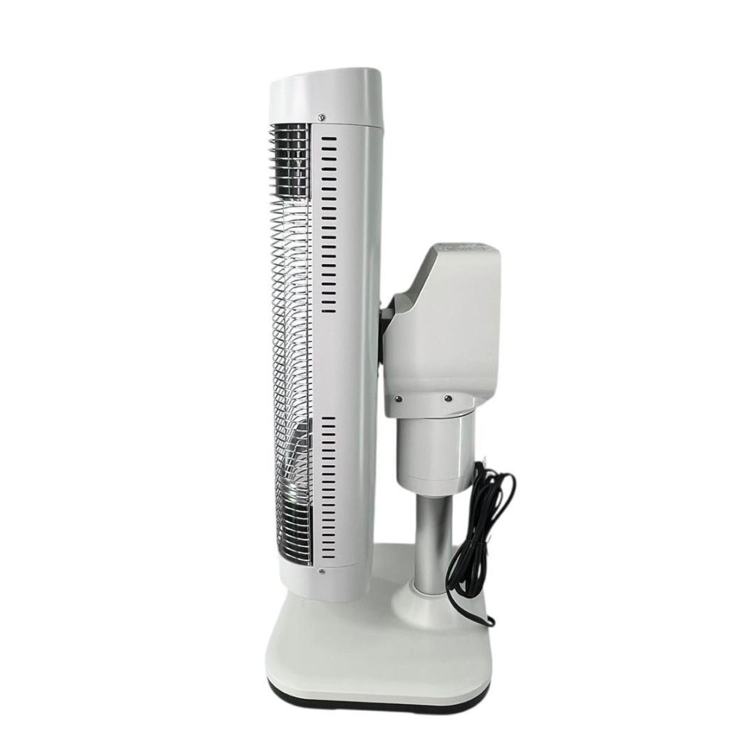 【美品】CORONAコロナ遠赤外線ストーブ コアヒートDH-1223R 23年製