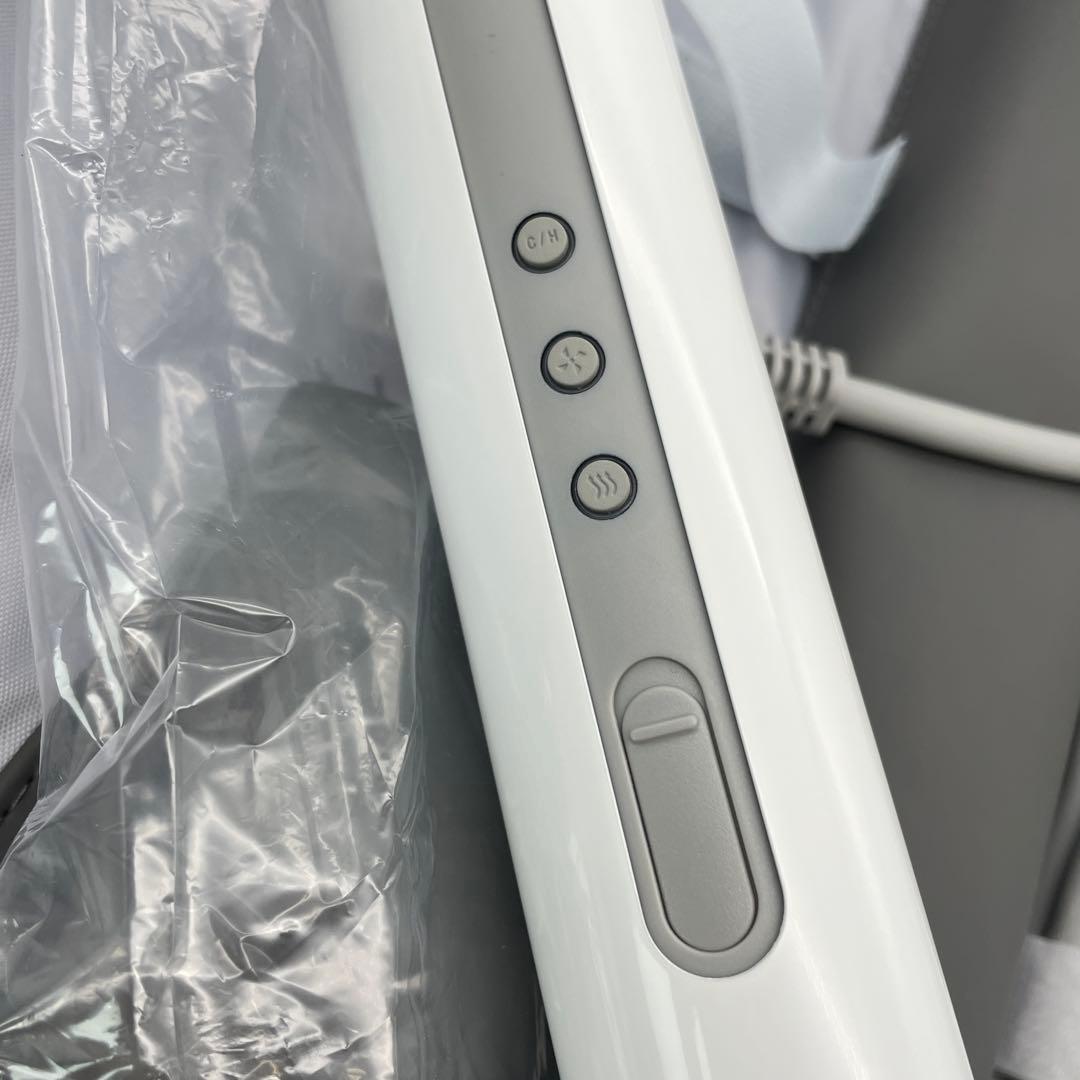 【H64】カドー　スティック型　ヘアドライヤー　baton　BD-S1N