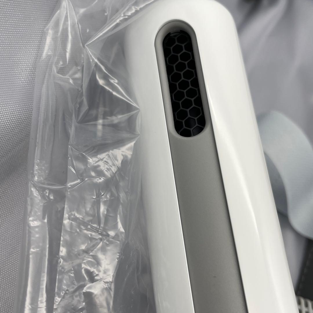 【H64】カドー　スティック型　ヘアドライヤー　baton　BD-S1N