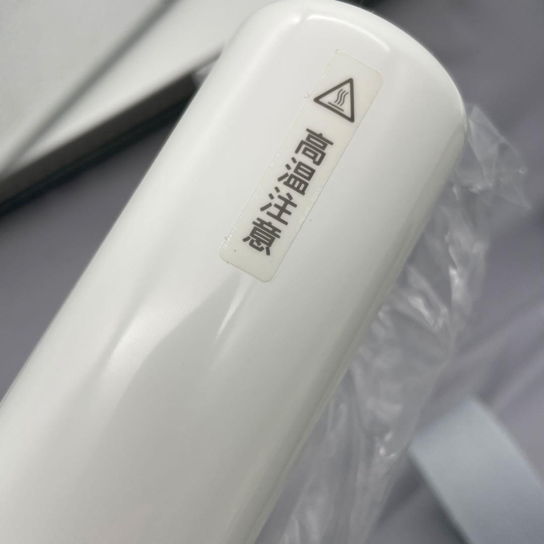 【H64】カドー　スティック型　ヘアドライヤー　baton　BD-S1N