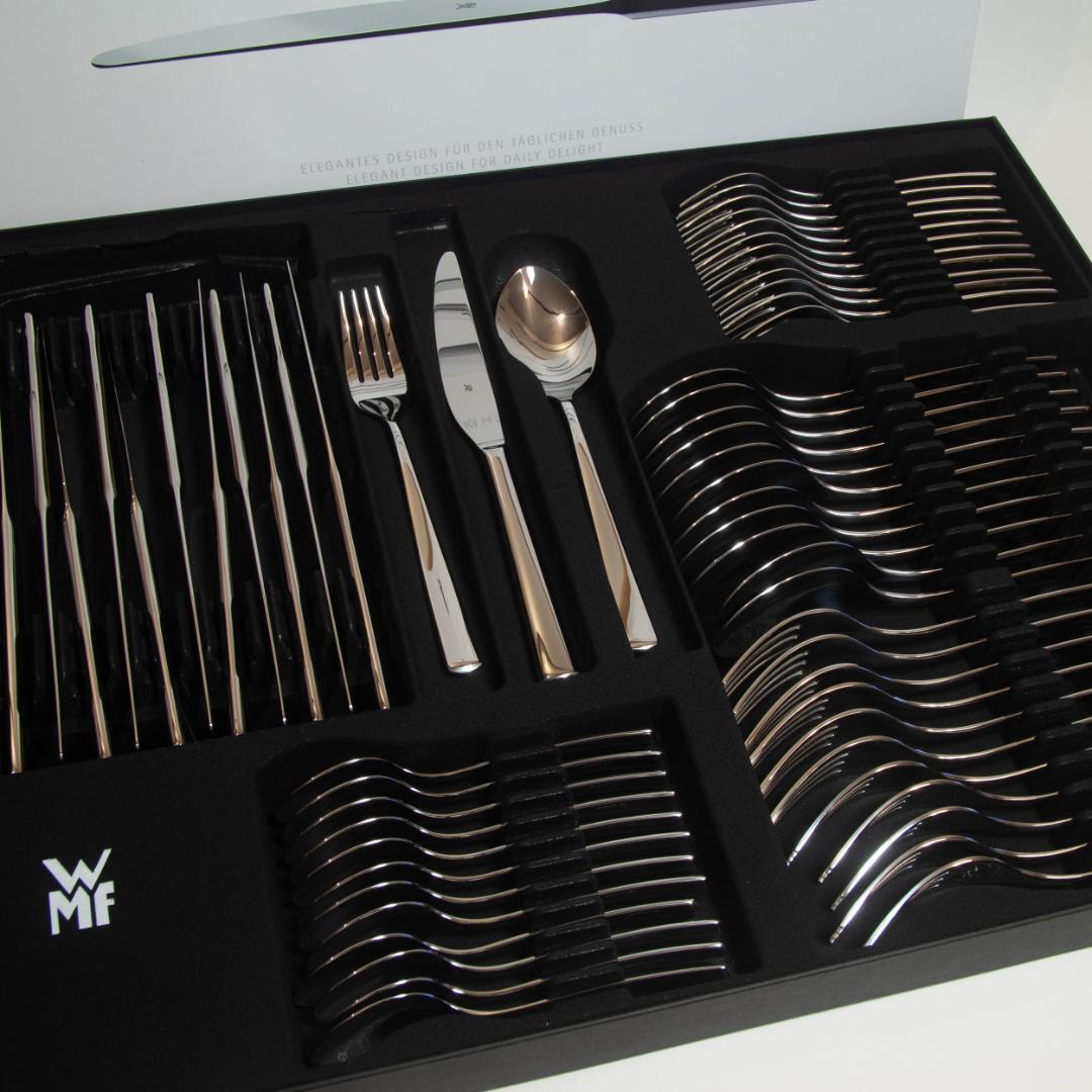 WMF カトラリーセット 5セット