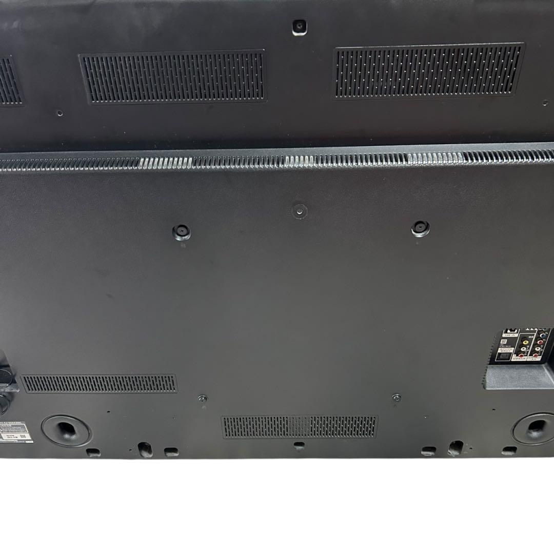 【高画質＆高音質モデル】ソニー　BRAVIA　55V型　4K液晶テレビ