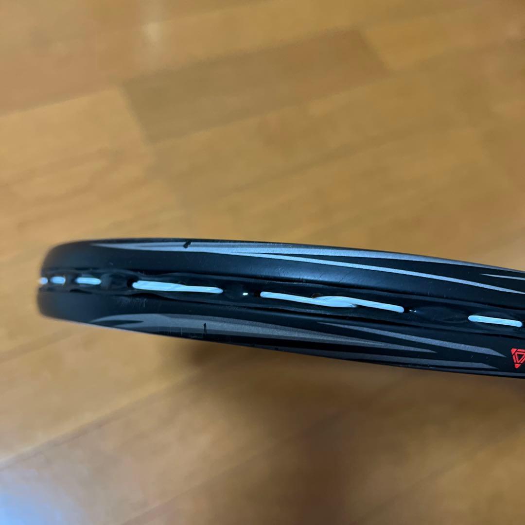 ミズノ　スカッド　SCUD PRO-R