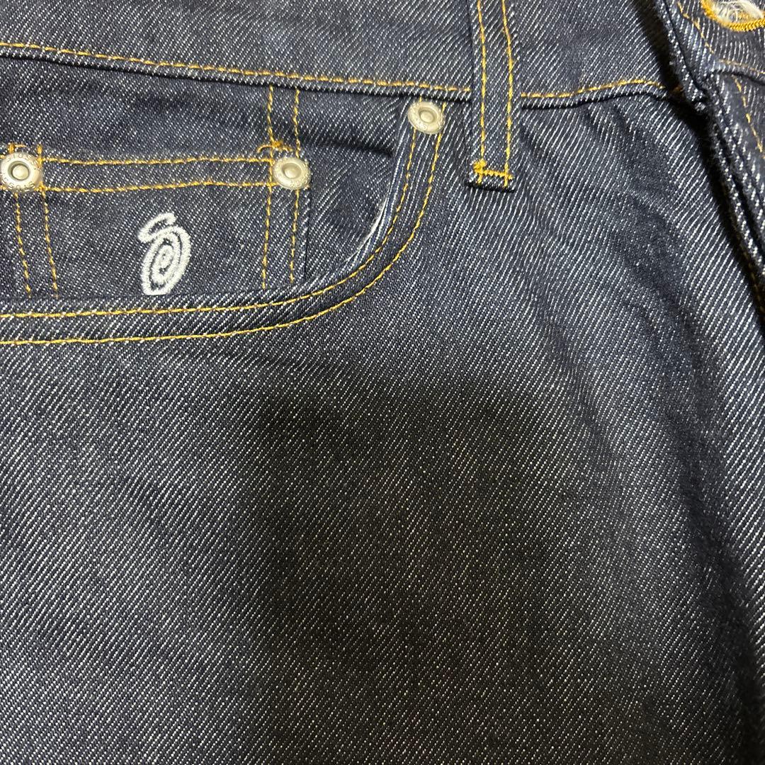 Stussy CLASSIC Jeans 29インチ