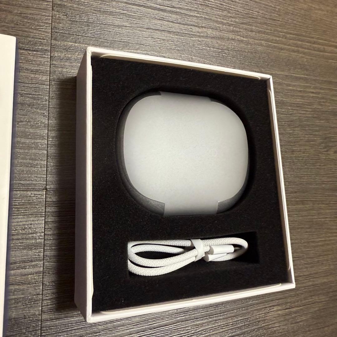 Zenchord 1 AI Earbuds ワイヤレスイヤフォン