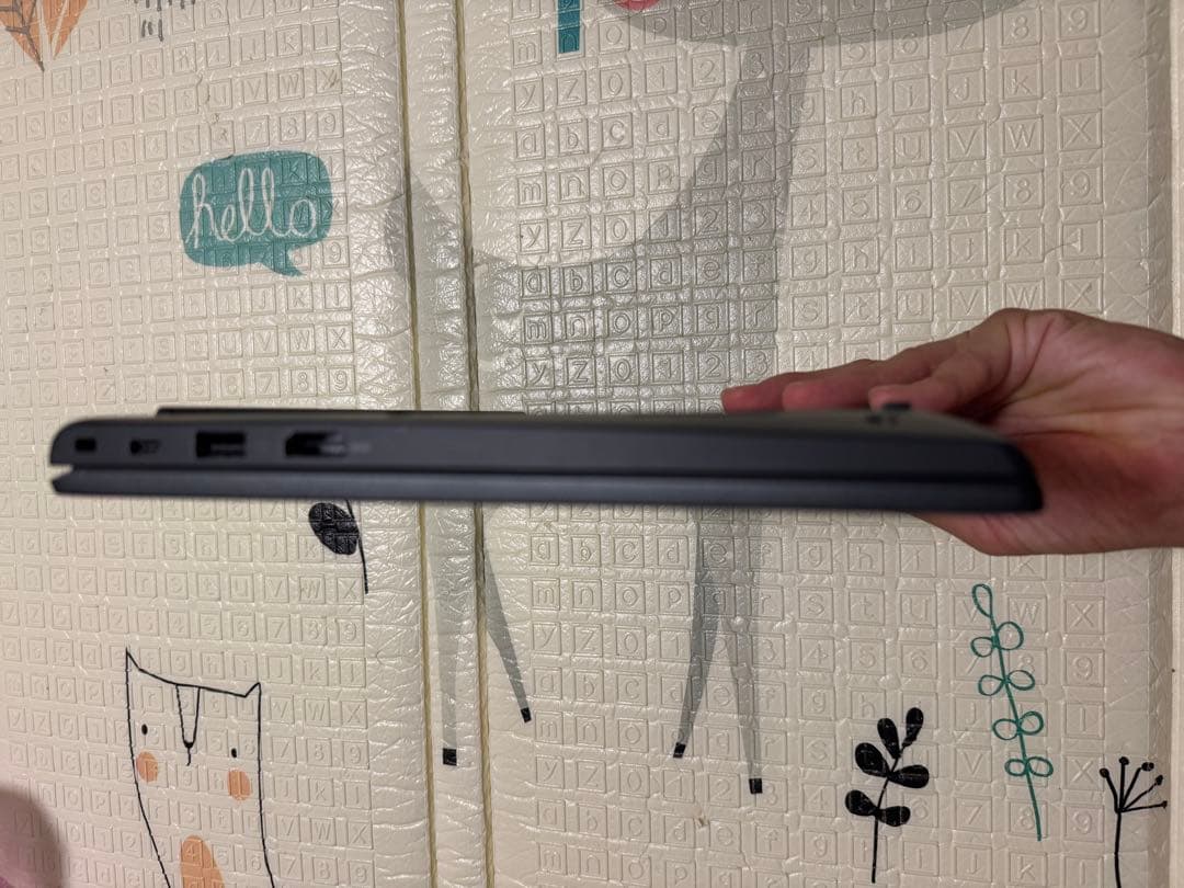 Windowsノート本体 LENOVO ThinkPad L13 Gen4 / Core i5 1335U