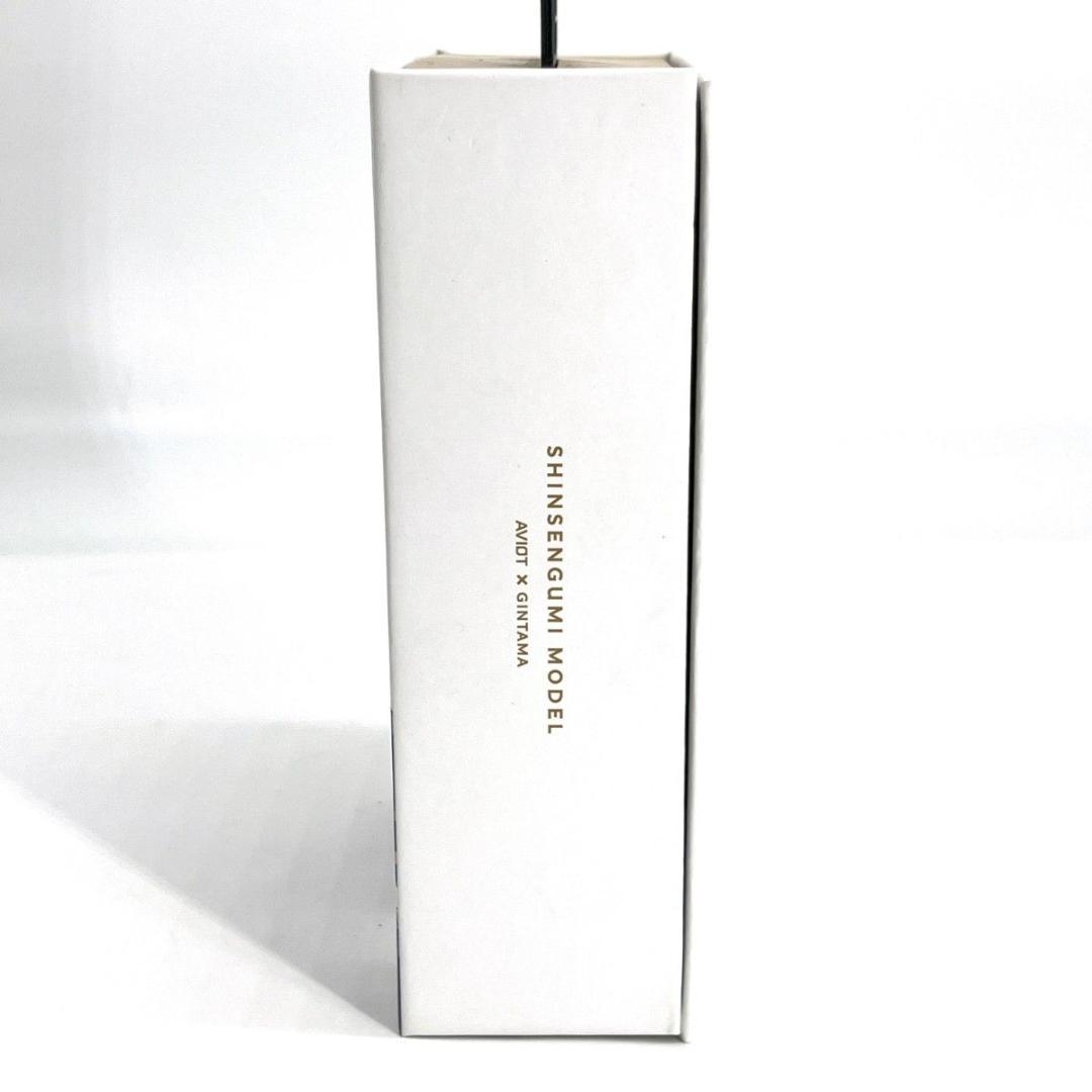 【美品】AVIOT×『銀魂』コラボ 真選組モデル イヤホン