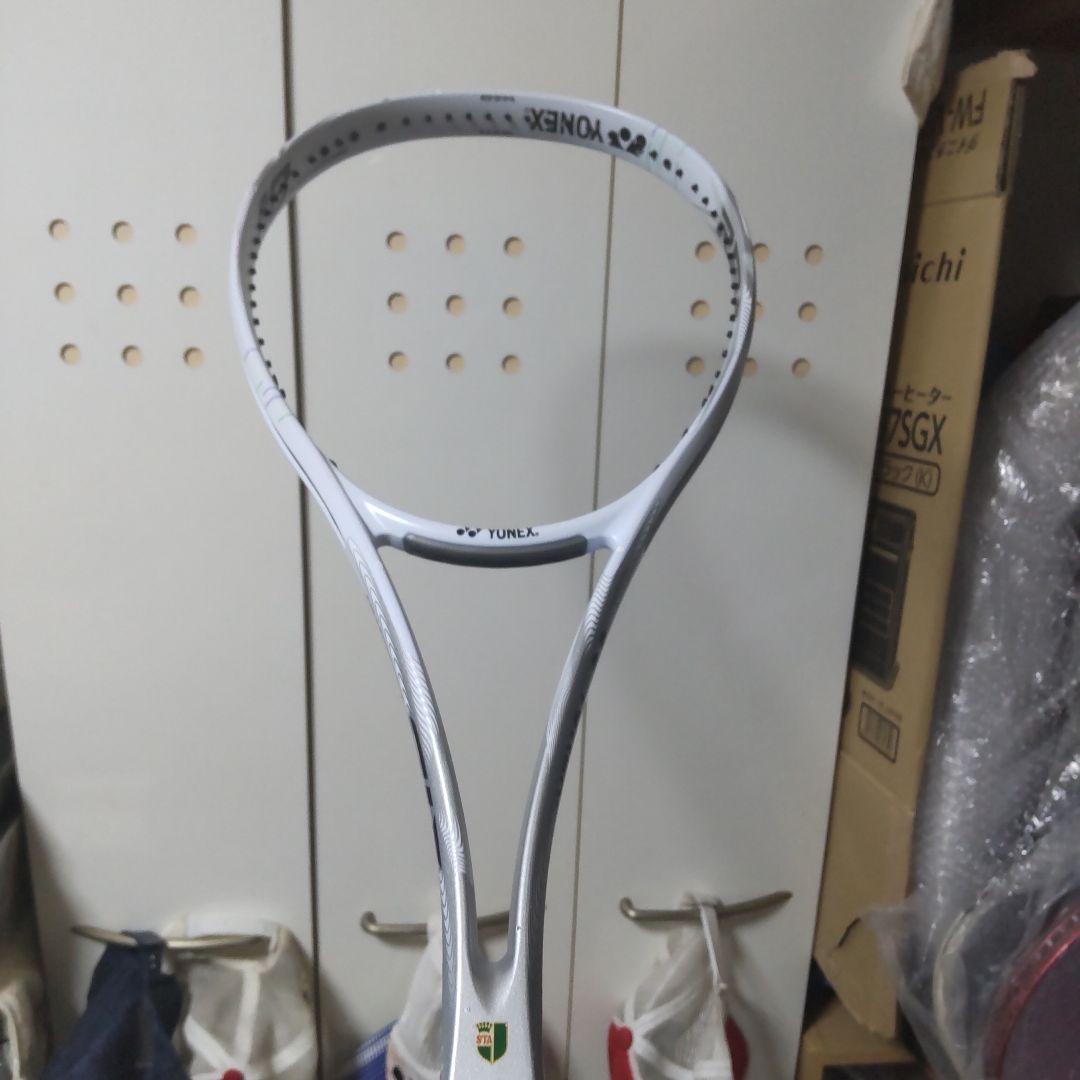 ナノフォース8vスカッドプロC２本セット