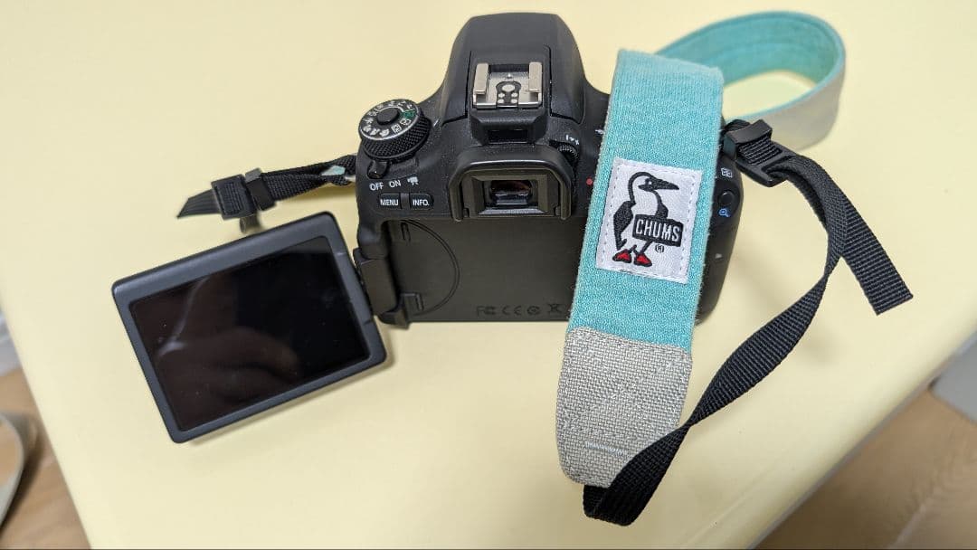 Canon EOS 8000D デジタル一眼レフカメラセット