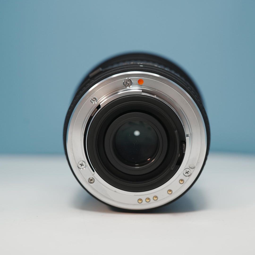 SIGMA 17-70mm PENTAX用 標準レンズ 美品 a2387