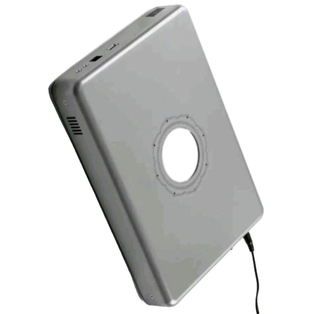 ロゴストロン メビウスタブレット BETTEN ＋ 当装置専用特製[和守]