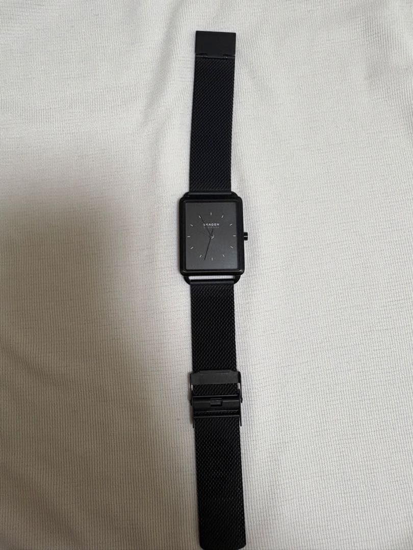 SKAGEN SKW6928 腕時計 レディース メンズ