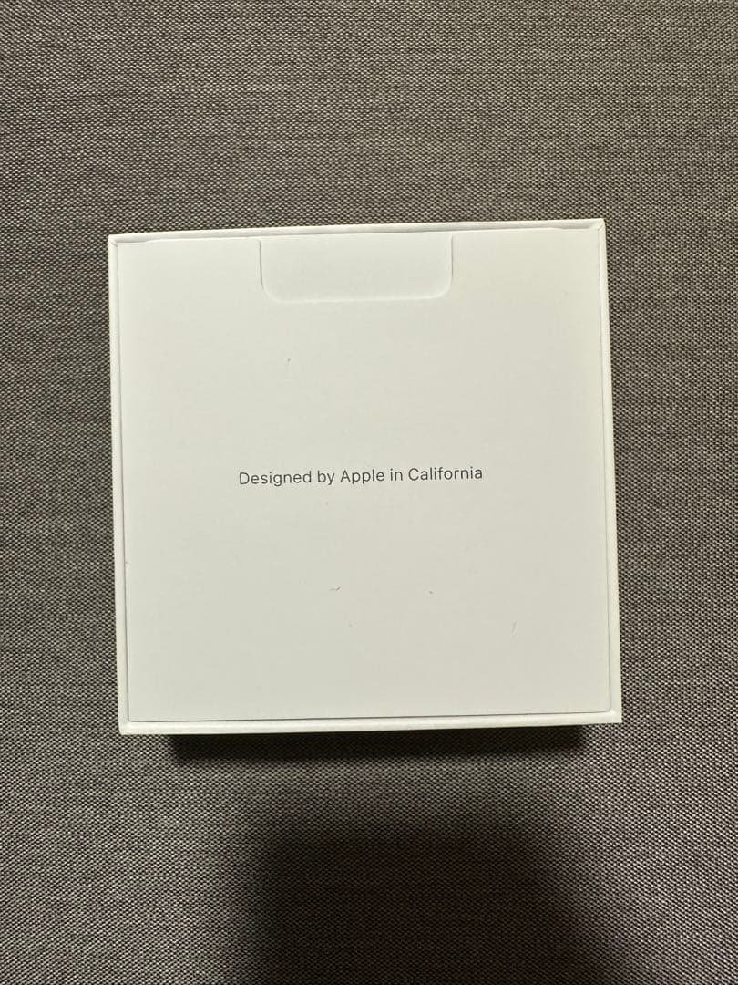 【純正】Airpods 第3世代