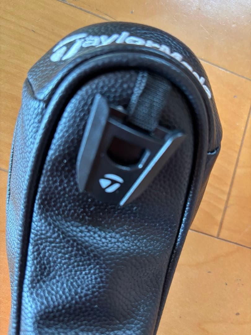 TaylorMade ステルス2HD レスキュー3番