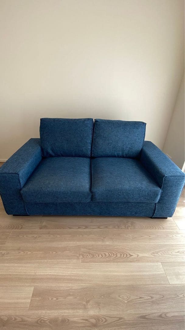 2人掛けソファ (NOCE)※オットマン別出品