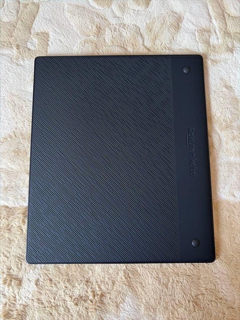 楽天kobo elipsa 2E ほぼ未使用　ケース、ペン、充電ケーブル付き