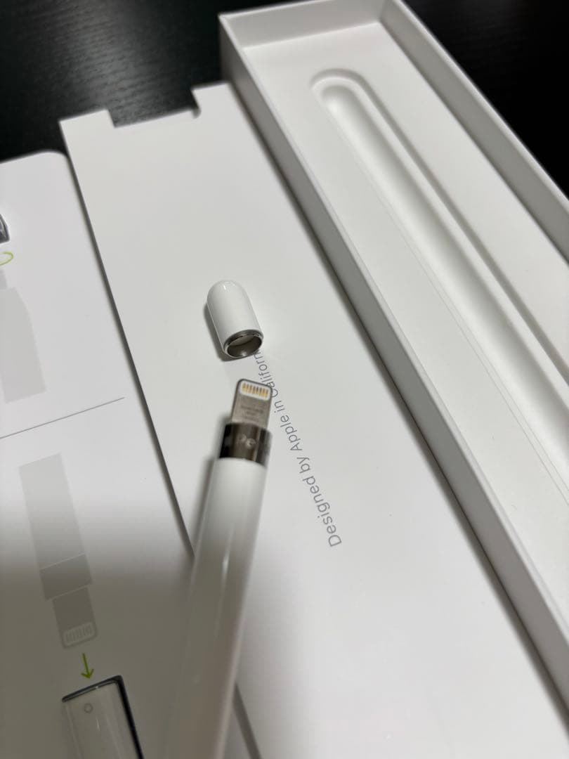 iPad第8世代（Wi-Fiモデル 32GB) Apple Pencil