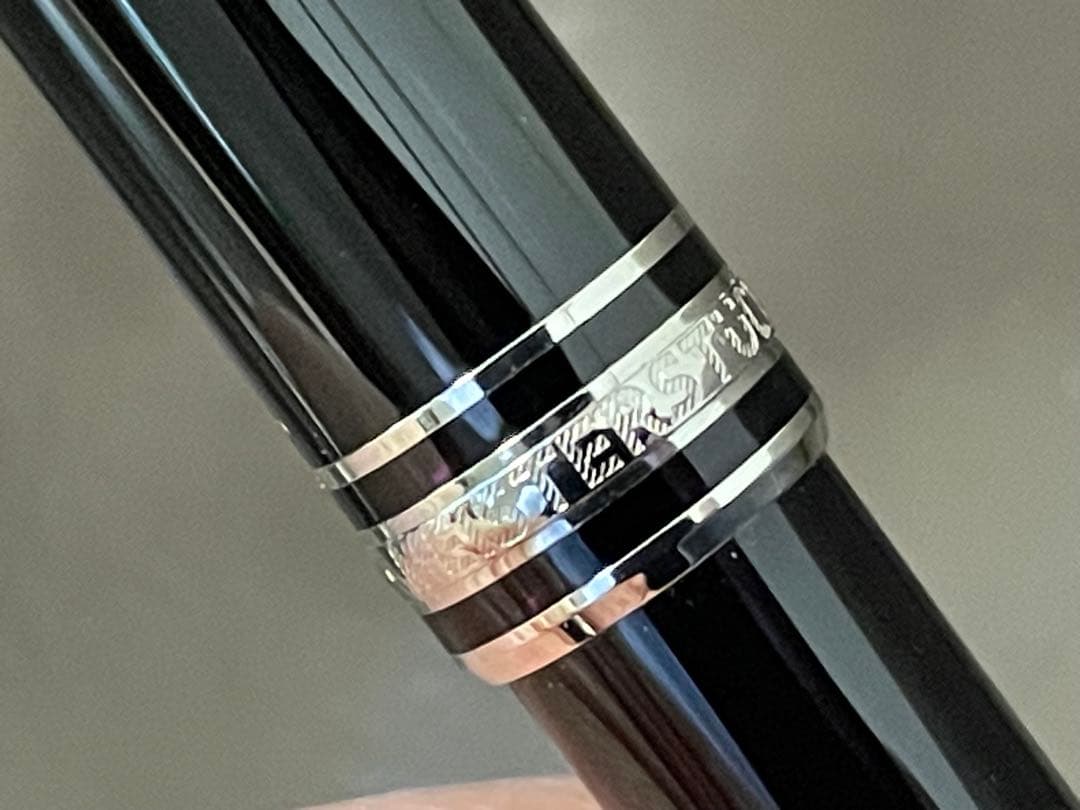 タ*ボ様 ‼️極美‼️ダイヤモンド‼️モンブラン‼️マイスターシュテュック クラ