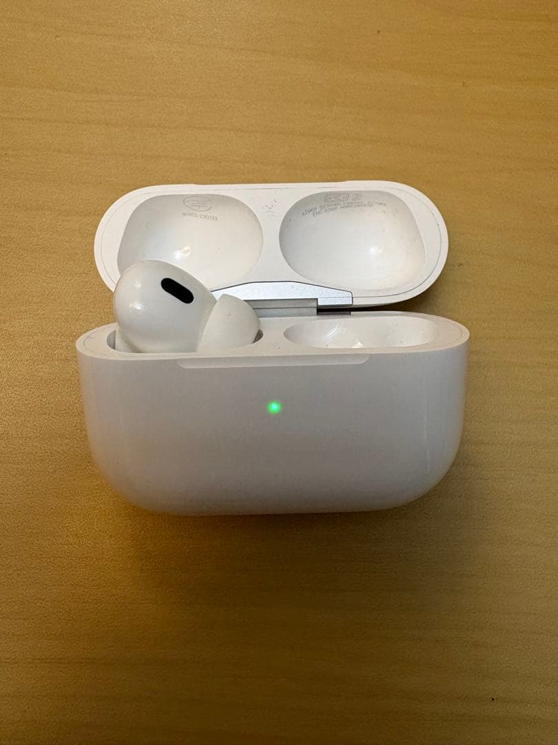 Air pods pro 第2世代　左耳のみType-Cモデル