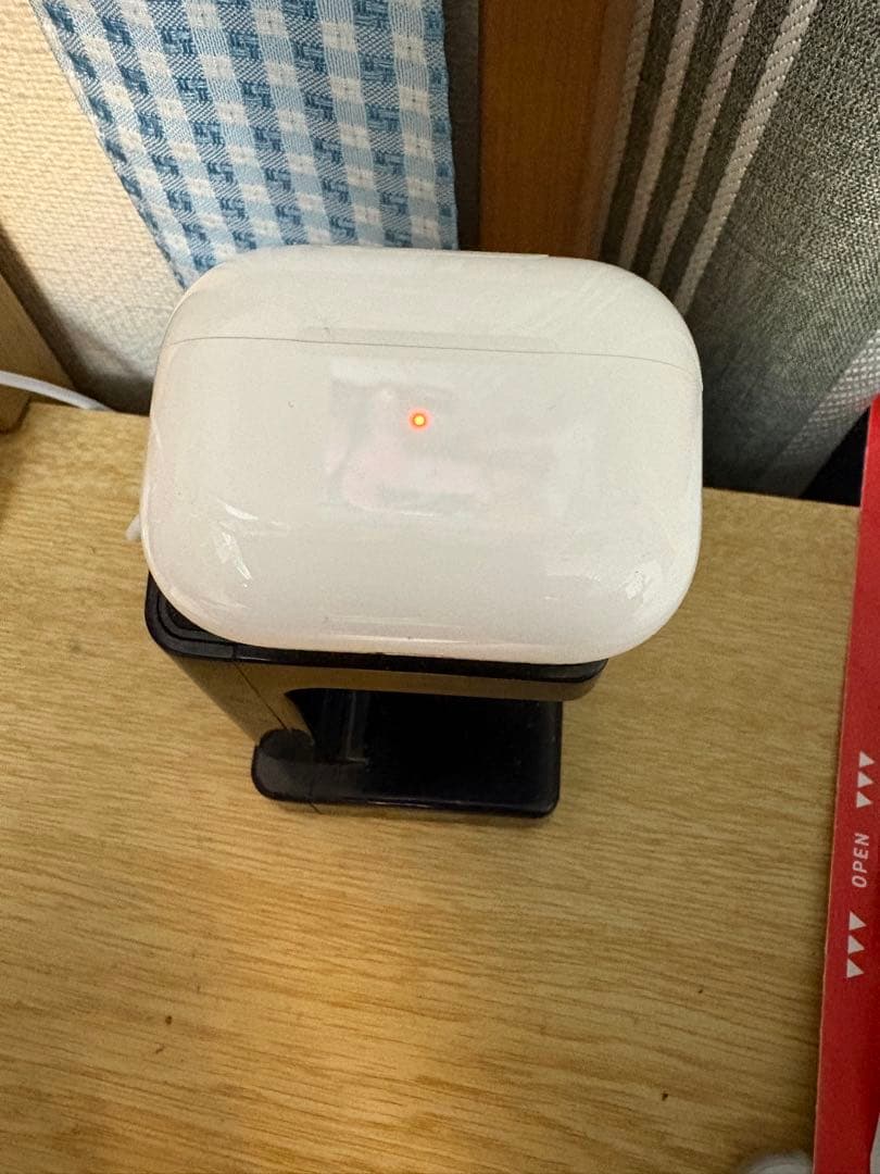 Air pods pro 第2世代　左耳のみType-Cモデル