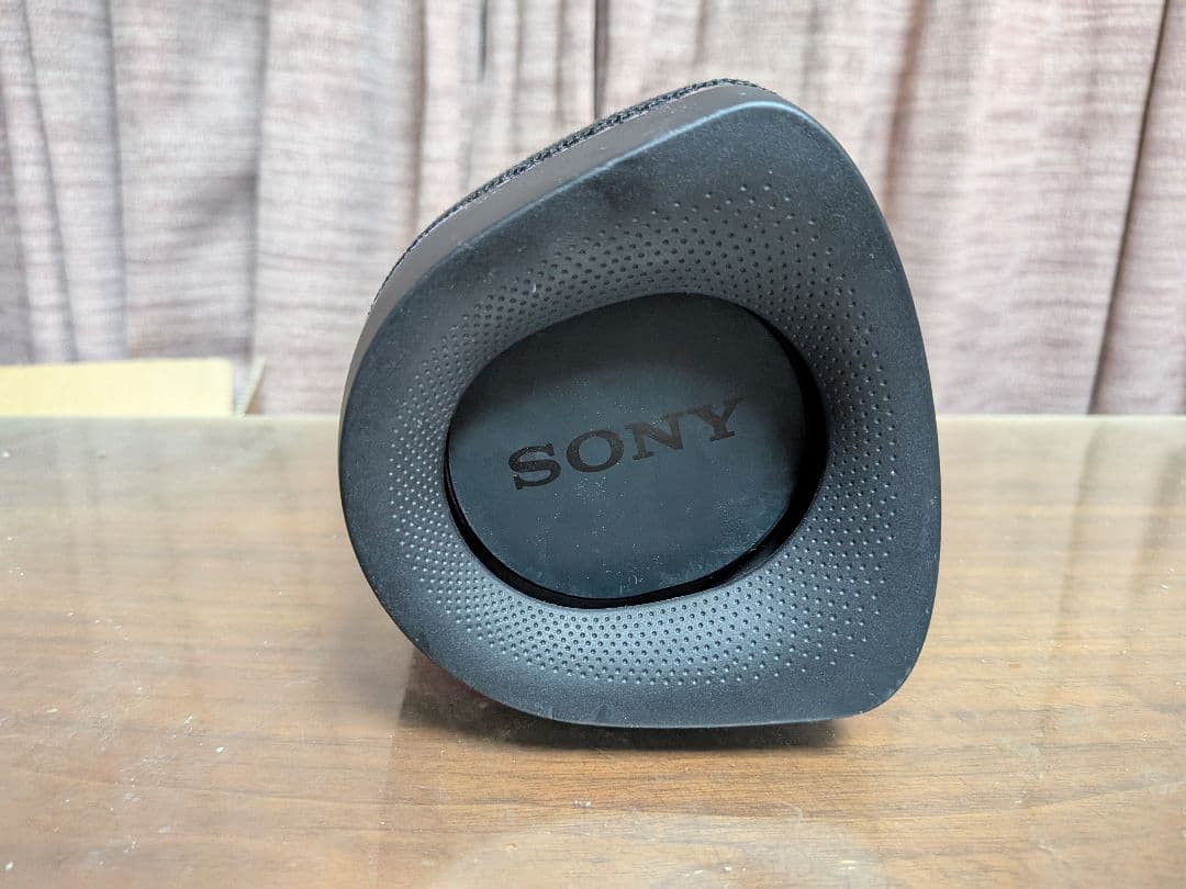 SONY SRS-XB43 ブラック 完動品