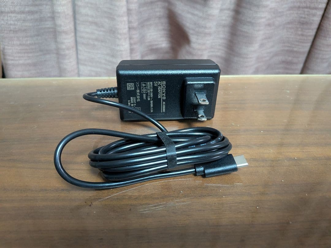 SONY SRS-XB43 ブラック 完動品