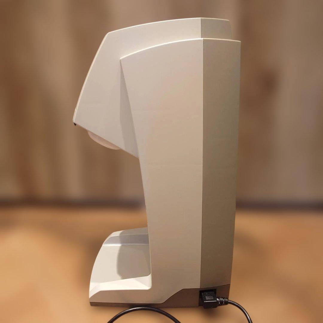 サンデンワンショットOS3CIM-10A 業務用ソフトアイス抽出機