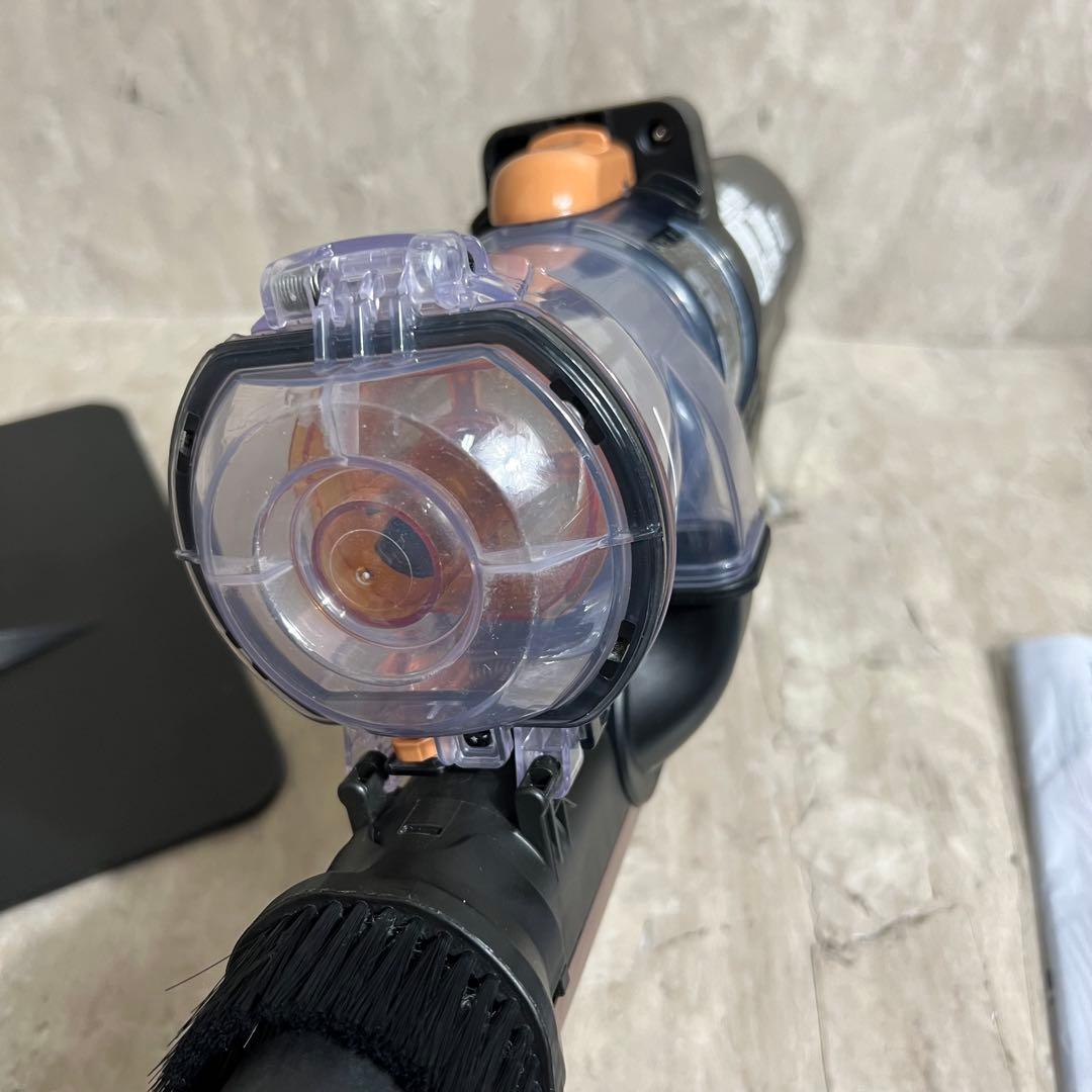 2024年製 日立ラクかるパワーブーストサイクロン PV-BHL5000J