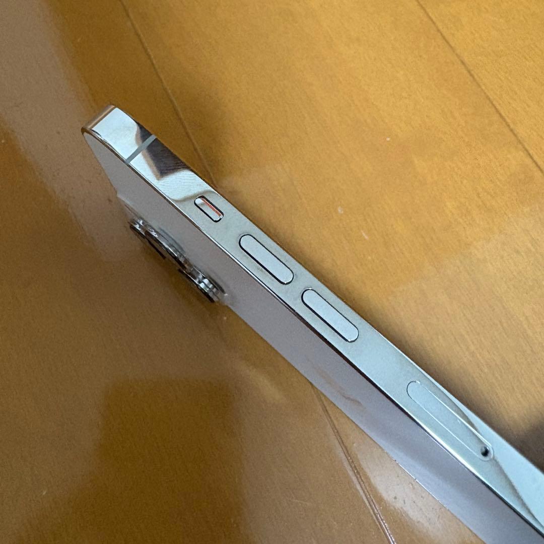 Apple iPhone 13 Pro 本体　512GB