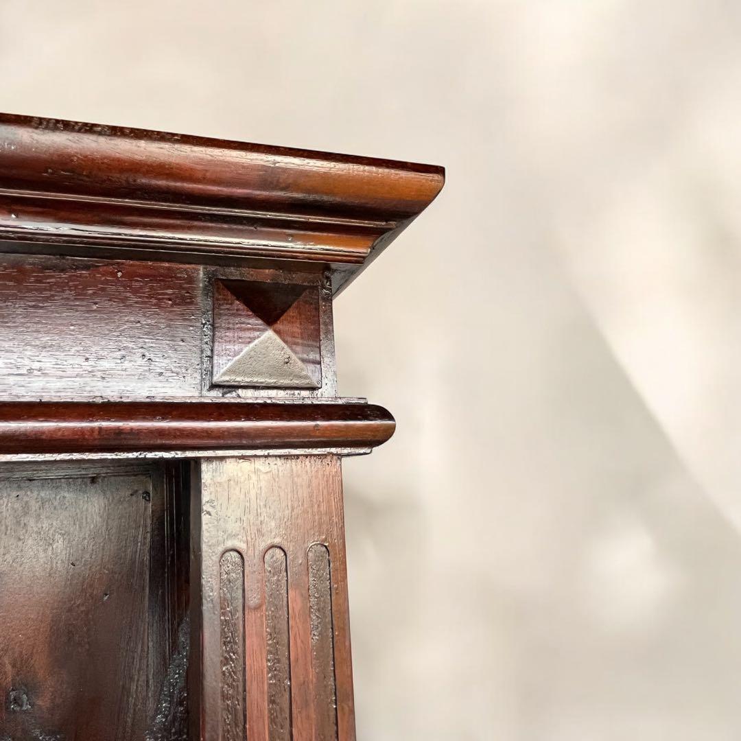 ビーカンパニー B-COMPANY 縦長 シェルフ 本棚 店舗什器