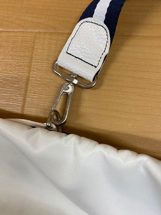 PaulStuart ゴルフバッグ