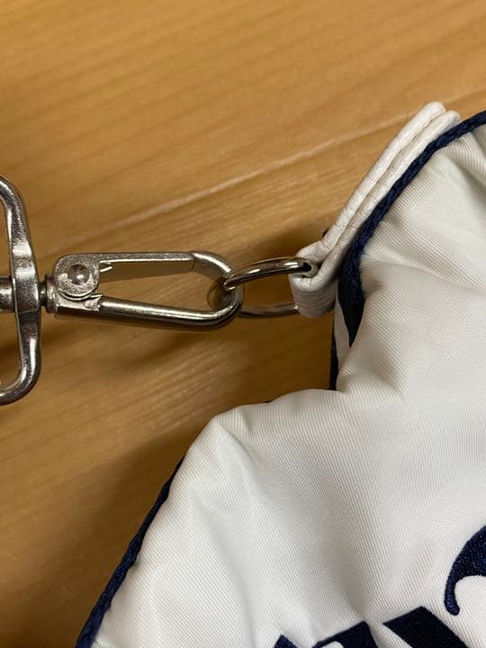 PaulStuart ゴルフバッグ